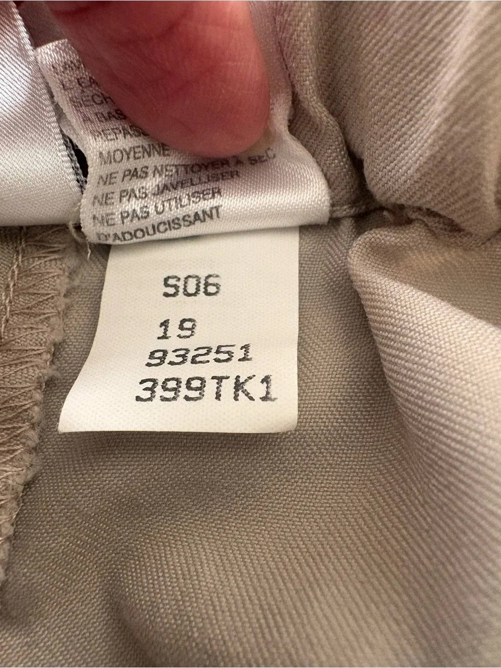The North Face rare north